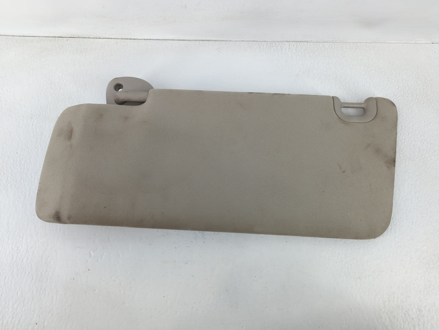 2016 Dodge Ram 1500 Sun Visor Shade Replacement Passenger Right Mirror Fits Fits 2013 2014 2015 2017 2018 2019 2020 2021 2022 OEM Used Auto Parts - Oemusedautoparts1.com