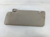 2016 Dodge Ram 1500 Sun Visor Shade Replacement Passenger Right Mirror Fits Fits 2013 2014 2015 2017 2018 2019 2020 2021 2022 OEM Used Auto Parts - Oemusedautoparts1.com