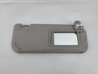 2017-2019 Toyota Corolla Sun Visor Shade Replacement Passenger Right Mirror Fits Fits 2017 2018 2019 OEM Used Auto Parts - Oemusedautoparts1.com