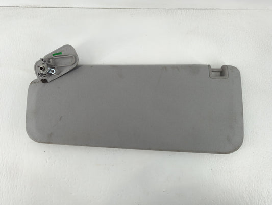 2014-2019 Chevrolet Silverado 1500 Sun Visor Shade Replacement Driver Left Mirror Fits Fits 2014 2015 2016 2017 2018 2019 OEM Used Auto Parts - Oemusedautoparts1.com