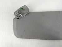 2014-2019 Chevrolet Silverado 1500 Sun Visor Shade Replacement Driver Left Mirror Fits Fits 2014 2015 2016 2017 2018 2019 OEM Used Auto Parts - Oemusedautoparts1.com