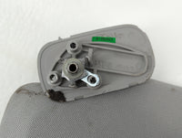 2014-2019 Chevrolet Silverado 1500 Sun Visor Shade Replacement Driver Left Mirror Fits Fits 2014 2015 2016 2017 2018 2019 OEM Used Auto Parts - Oemusedautoparts1.com