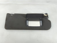 2005-2006 Toyota Tundra Sun Visor Shade Replacement Passenger Right Mirror Fits Fits 2005 2006 OEM Used Auto Parts - Oemusedautoparts1.com