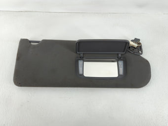 compare product 2005-2006 Toyota Tundra Sun Visor Shade Replacement Passenger Right Mirror Fits Fits 2005 2006 OEM Used Auto Parts