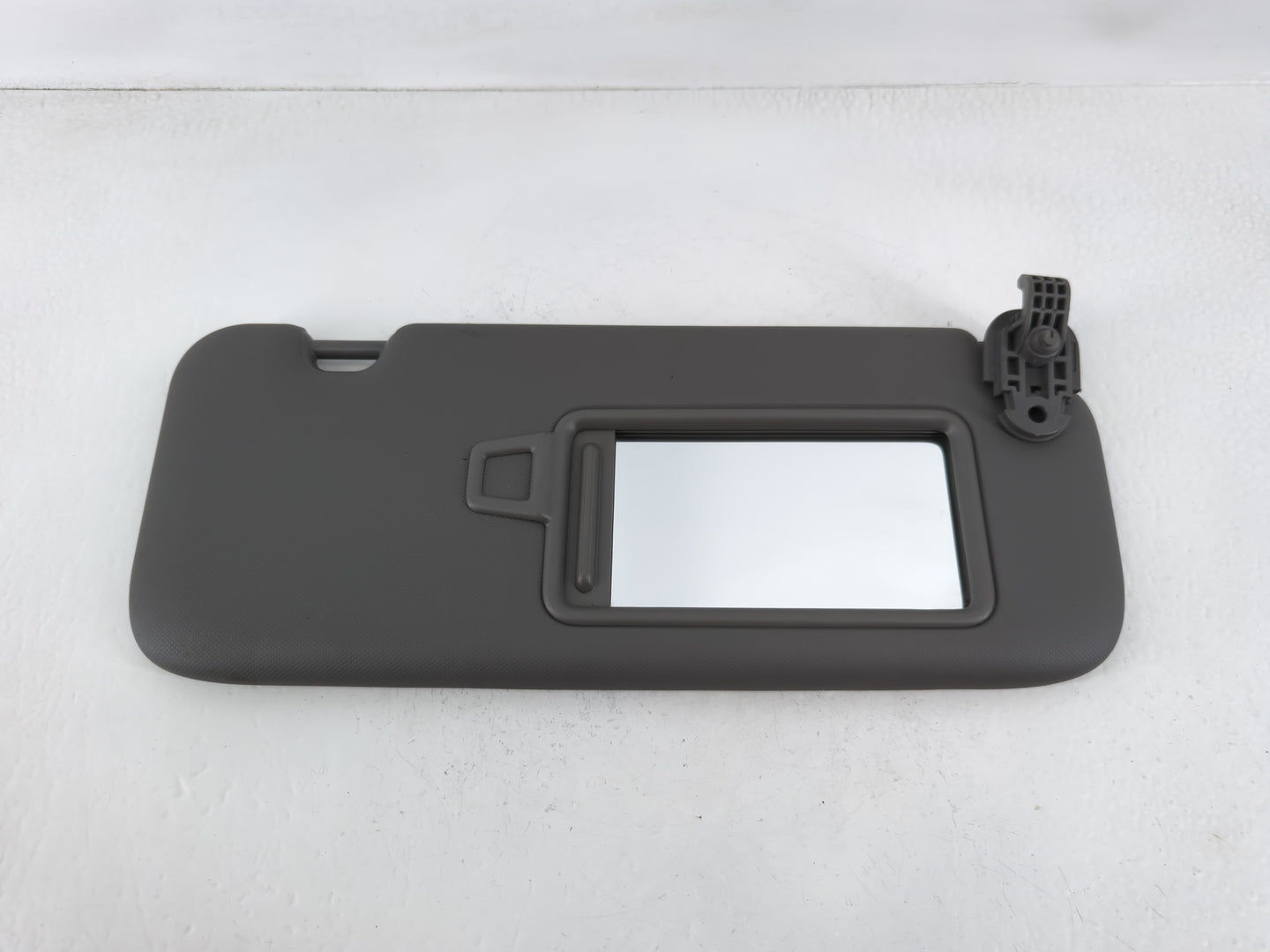 2021-2022 Hyundai Elantra Sun Visor Shade Replacement Passenger Right Mirror Fits Fits 2021 2022 OEM Used Auto Parts - Oemusedautoparts1.com