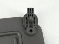 2021-2022 Hyundai Elantra Sun Visor Shade Replacement Passenger Right Mirror Fits Fits 2021 2022 OEM Used Auto Parts - Oemusedautoparts1.com