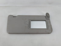 2020-2021 Kia Soul Sun Visor Shade Replacement Driver Left Mirror Fits Fits 2020 2021 OEM Used Auto Parts - Oemusedautoparts1.com