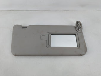 compare product 2020-2021 Kia Soul Sun Visor Shade Replacement Driver Left Mirror Fits Fits 2020 2021 OEM Used Auto Parts