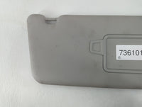2020-2021 Kia Soul Sun Visor Shade Replacement Driver Left Mirror Fits Fits 2020 2021 OEM Used Auto Parts - Oemusedautoparts1.com