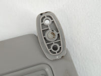 2020-2021 Kia Soul Sun Visor Shade Replacement Driver Left Mirror Fits Fits 2020 2021 OEM Used Auto Parts - Oemusedautoparts1.com