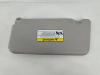 2020-2021 Kia Soul Sun Visor Shade Replacement Driver Left Mirror Fits Fits 2020 2021 OEM Used Auto Parts - Oemusedautoparts1.com