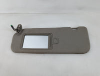 2015-2020 Kia Sedona Sun Visor Shade Replacement Passenger Right Mirror Fits Fits 2015 2016 2017 2018 2019 2020 OEM Used Auto Parts - Oemusedautoparts1.com