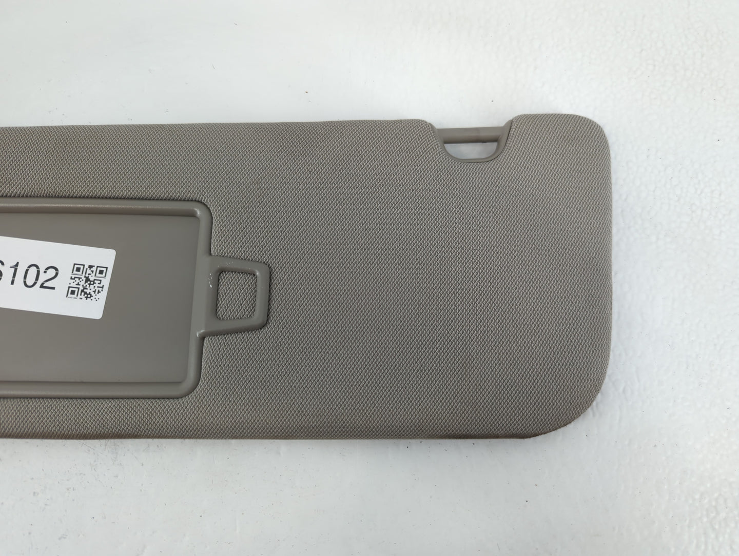2015-2020 Kia Sedona Sun Visor Shade Replacement Passenger Right Mirror Fits Fits 2015 2016 2017 2018 2019 2020 OEM Used Auto Parts - Oemusedautoparts1.com
