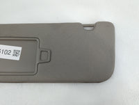 2015-2020 Kia Sedona Sun Visor Shade Replacement Passenger Right Mirror Fits Fits 2015 2016 2017 2018 2019 2020 OEM Used Auto Parts - Oemusedautoparts1.com