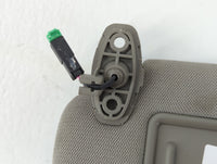 2015-2020 Kia Sedona Sun Visor Shade Replacement Passenger Right Mirror Fits Fits 2015 2016 2017 2018 2019 2020 OEM Used Auto Parts - Oemusedautoparts1.com