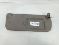 2015-2020 Kia Sedona Sun Visor Shade Replacement Driver Left Mirror Fits Fits 2015 2016 2017 2018 2019 2020 OEM Used Auto Parts - Oemusedautoparts1.com