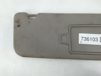 2015-2020 Kia Sedona Sun Visor Shade Replacement Driver Left Mirror Fits Fits 2015 2016 2017 2018 2019 2020 OEM Used Auto Parts - Oemusedautoparts1.com