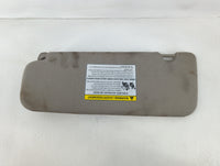 2015-2020 Kia Sedona Sun Visor Shade Replacement Driver Left Mirror Fits Fits 2015 2016 2017 2018 2019 2020 OEM Used Auto Parts - Oemusedautoparts1.com
