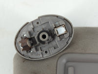 2007-2011 Toyota Camry Sun Visor Shade Replacement Driver Left Mirror Fits Fits 2007 2008 2009 2010 2011 OEM Used Auto Parts - Oemusedautoparts1.com