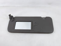 2021-2022 Hyundai Elantra Sun Visor Shade Replacement Driver Left Mirror Fits Fits 2021 2022 OEM Used Auto Parts - Oemusedautoparts1.com