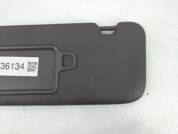 2021-2022 Hyundai Elantra Sun Visor Shade Replacement Driver Left Mirror Fits Fits 2021 2022 OEM Used Auto Parts - Oemusedautoparts1.com