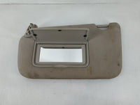 2013-2019 Nissan Sentra Sun Visor Shade Replacement Passenger Right Mirror Fits Fits 2012 2013 2014 2015 2016 2017 2018 2019 OEM Used Auto Parts - Oemusedautoparts1.com