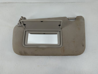 compare product 2013-2019 Nissan Sentra Sun Visor Shade Replacement Passenger Right Mirror Fits Fits 2012 2013 2014 2015 2016 2017 2018 2019 OEM Used Auto Parts