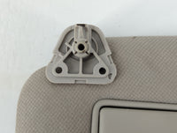 2013-2019 Nissan Sentra Sun Visor Shade Replacement Passenger Right Mirror Fits Fits 2012 2013 2014 2015 2016 2017 2018 2019 OEM Used Auto Parts - Oemusedautoparts1.com