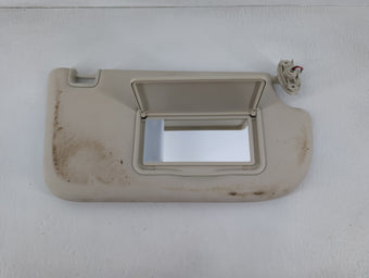 compare product 2013-2018 Ford Focus Sun Visor Shade Replacement Driver Left Mirror Fits Fits 2013 2014 2015 2016 2017 2018 OEM Used Auto Parts