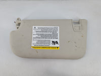 2013-2018 Ford Focus Sun Visor Shade Replacement Driver Left Mirror Fits Fits 2013 2014 2015 2016 2017 2018 OEM Used Auto Parts - Oemusedautoparts1.com