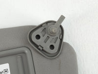 2011-2016 Kia Optima Sun Visor Shade Replacement Passenger Right Mirror Fits Fits 2011 2012 2013 2014 2015 2016 OEM Used Auto Parts - Oemusedautoparts1.com