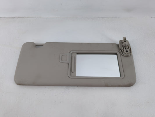 2023 Kia Sportage Sun Visor Shade Replacement Passenger Right Mirror Fits OEM Used Auto Parts - Oemusedautoparts1.com