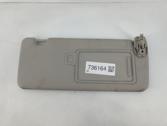 2023 Kia Sportage Sun Visor Shade Replacement Passenger Right Mirror Fits OEM Used Auto Parts