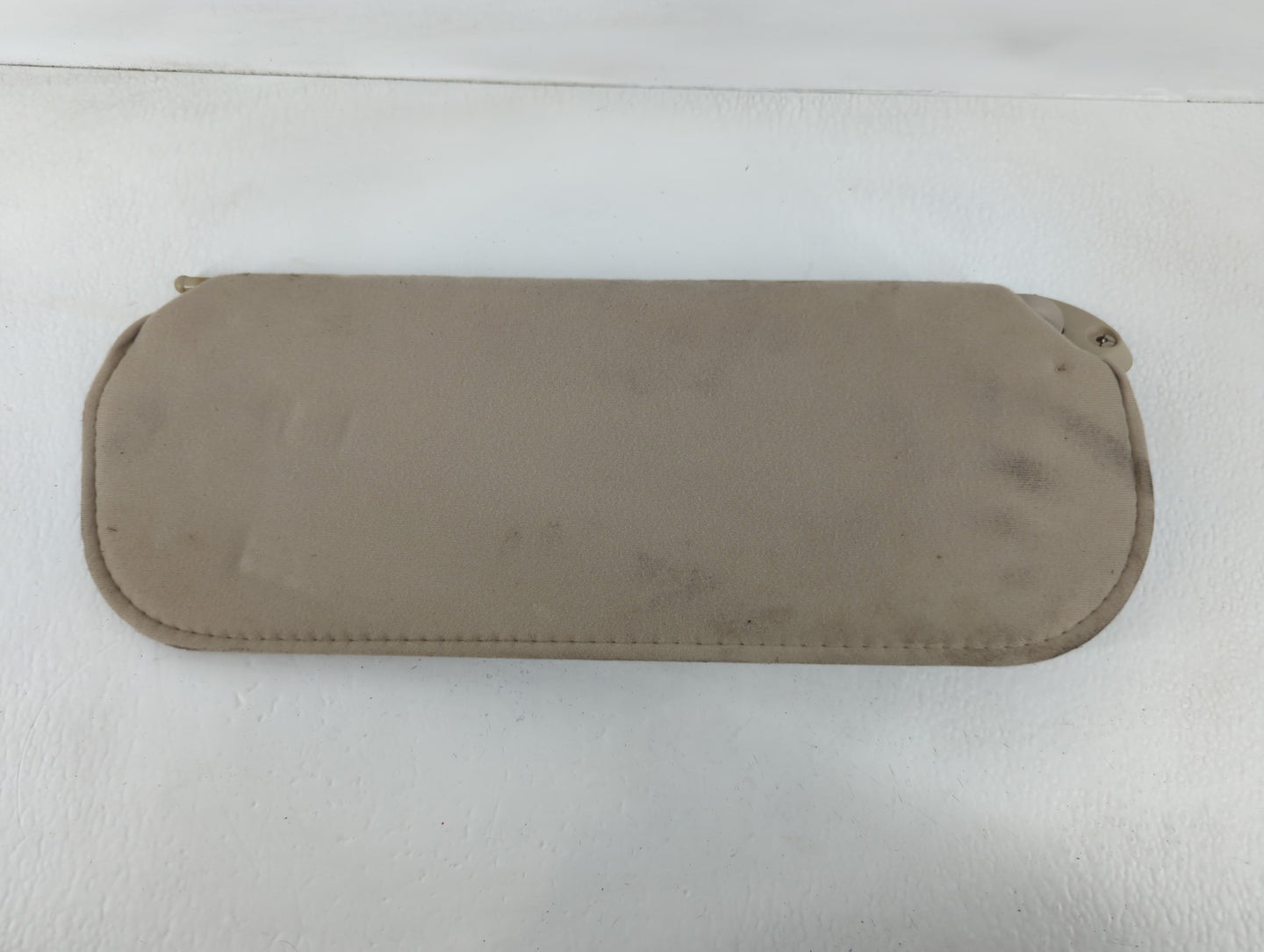 2003-2021 Chevrolet Express 2500 Sun Visor Shade Replacement Passenger Right Mirror Fits OEM Used Auto Parts - Oemusedautoparts1.com