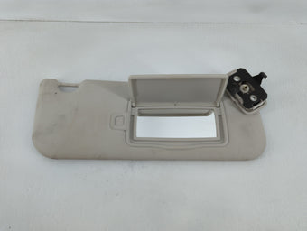 compare product 2017-2019 Jaguar Xe Sun Visor Shade Replacement Passenger Right Mirror Fits Fits 2017 2018 2019 2020 OEM Used Auto Parts