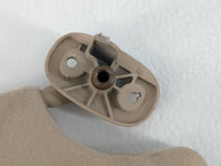 2010-2012 Mitsubishi Galant Sun Visor Shade Replacement Driver Left Mirror Fits Fits 2010 2011 2012 OEM Used Auto Parts - Oemusedautoparts1.com