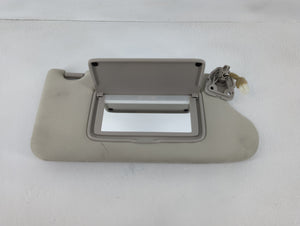 2014-2019 Infiniti Q70 Sun Visor Shade Replacement Driver Left Mirror Fits Fits 2011 2012 2013 2014 2015 2016 2017 2018 2019 OEM Used Auto Parts