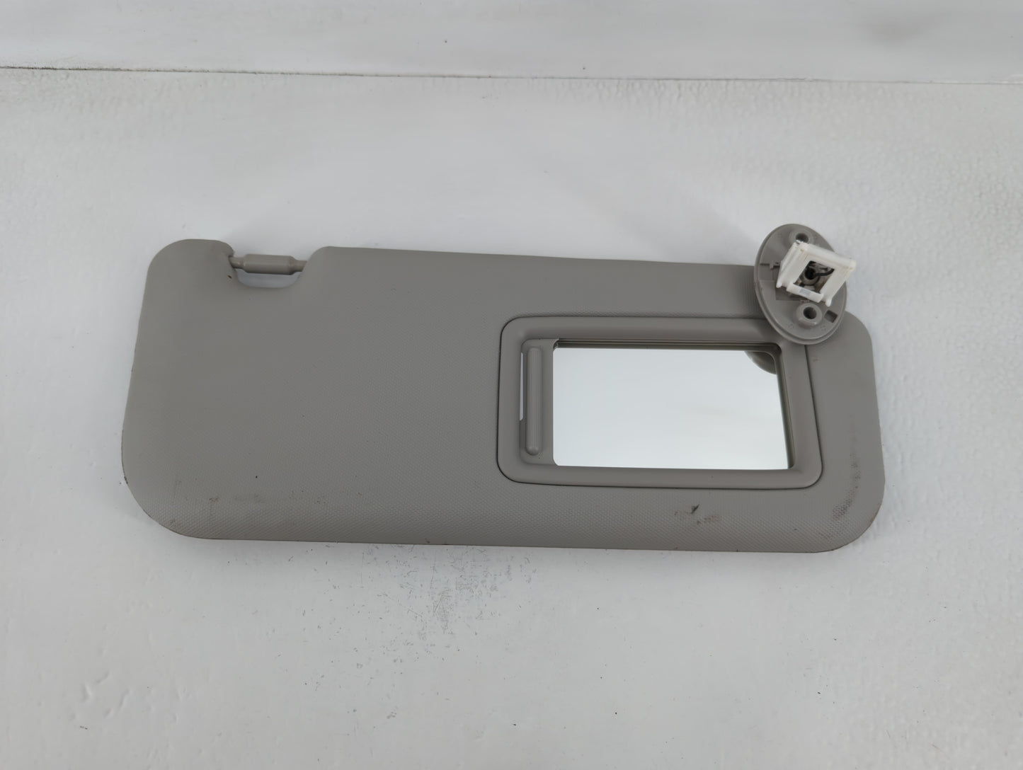 2022 Toyota Corolla Sun Visor Shade Replacement Passenger Right Mirror Fits OEM Used Auto Parts - Oemusedautoparts1.com