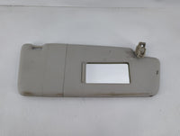 2012-2020 Volkswagen Passat Sun Visor Shade Replacement Passenger Right Mirror Fits OEM Used Auto Parts - Oemusedautoparts1.com