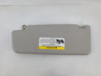 2012-2020 Volkswagen Passat Sun Visor Shade Replacement Passenger Right Mirror Fits OEM Used Auto Parts - Oemusedautoparts1.com