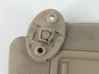 2012-2017 Toyota Camry Sun Visor Shade Replacement Driver Left Mirror Fits Fits 2012 2013 2014 2015 2016 2017 OEM Used Auto Parts - Oemusedautoparts1.com