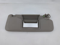 2011-2016 Chevrolet Cruze Sun Visor Shade Replacement Passenger Right Mirror Fits Fits 2011 2012 2013 2014 2015 2016 OEM Used Auto Parts - Oemusedautoparts1.com