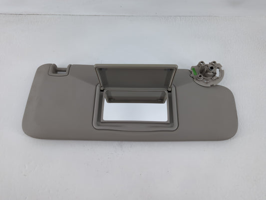 2011-2016 Chevrolet Cruze Sun Visor Shade Replacement Passenger Right Mirror Fits Fits 2011 2012 2013 2014 2015 2016 OEM Used Auto Parts - Oemusedautoparts1.com