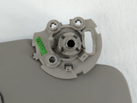 2011-2016 Chevrolet Cruze Sun Visor Shade Replacement Passenger Right Mirror Fits Fits 2011 2012 2013 2014 2015 2016 OEM Used Auto Parts - Oemusedautoparts1.com