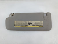 2011-2016 Chevrolet Cruze Sun Visor Shade Replacement Passenger Right Mirror Fits Fits 2011 2012 2013 2014 2015 2016 OEM Used Auto Parts - Oemusedautoparts1.com