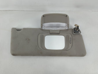 compare product 2002-2006 Toyota Camry Sun Visor Shade Replacement Passenger Right Mirror Fits Fits 2002 2003 2004 2005 2006 OEM Used Auto Parts
