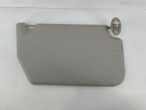 2014-2021 Ford Transit Sun Visor Shade Replacement Passenger Right Mirror Fits Fits 2014 2015 2016 2017 2018 2019 2020 2021 OEM Used Auto Parts