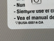 2014-2021 Ford Transit Sun Visor Shade Replacement Passenger Right Mirror Fits Fits 2014 2015 2016 2017 2018 2019 2020 2021 OEM Used Auto Parts