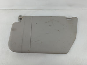 2014-2021 Ford Transit Sun Visor Shade Replacement Driver Left Mirror Fits Fits 2014 2015 2016 2017 2018 2019 2020 2021 OEM Used Auto Parts