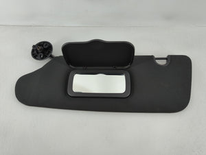 2017 Dodge Caravan Sun Visor Shade Replacement Driver Left Mirror Fits Fits 2011 2012 2013 2014 2015 2016 2018 2019 2020 OEM Used Auto Parts